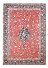 Sarough Teppich 245x355cm - Perserteppich - rot – product image