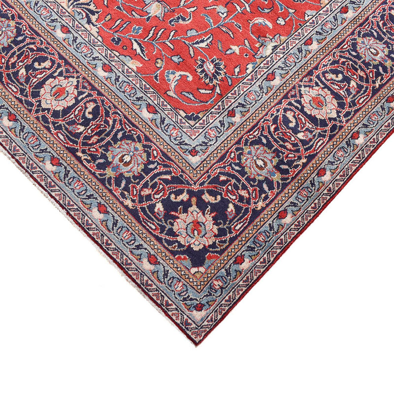 Sarough Teppich 245x355cm - Perserteppich - rot