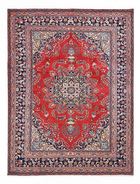 Sabsewar Teppich 248x336cm - Perserteppich - rot – product image