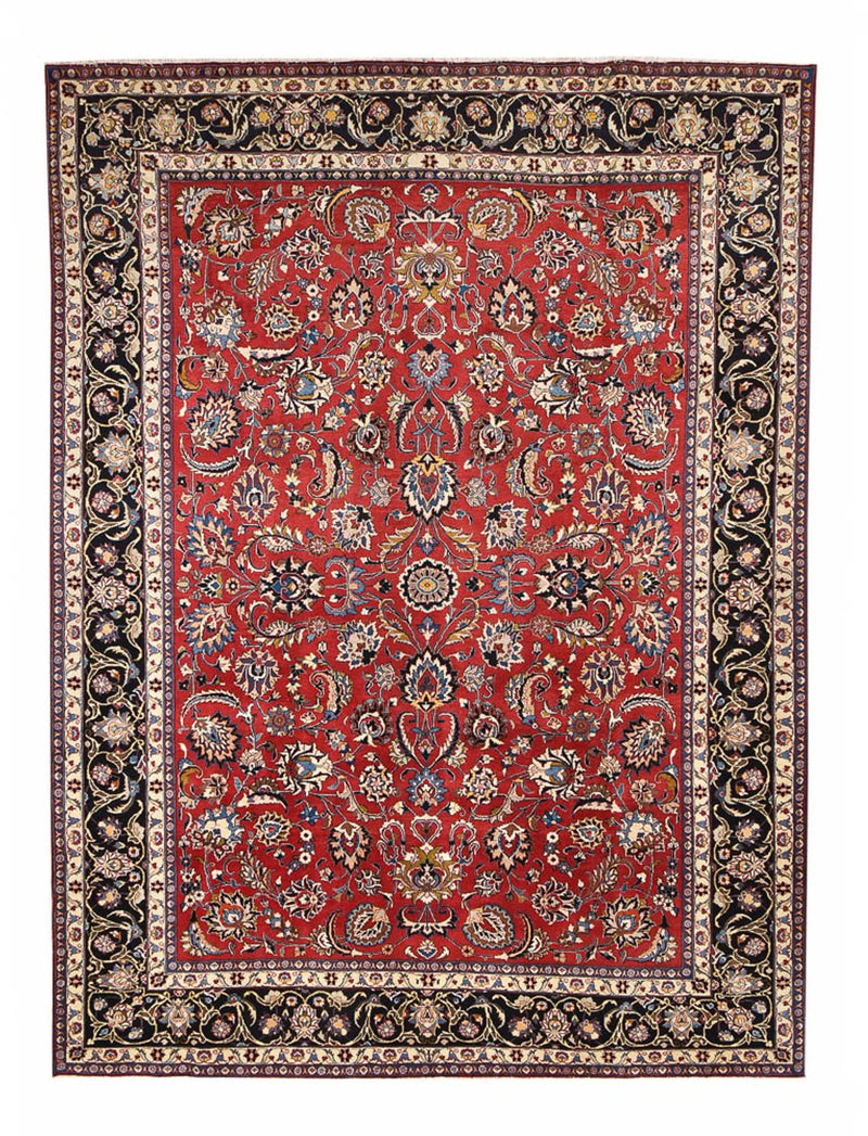Perserteppich - Classic - 298 x 396 cm - rot