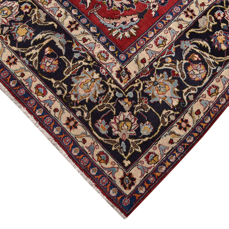 Perserteppich - Classic - 298 x 396 cm - rot