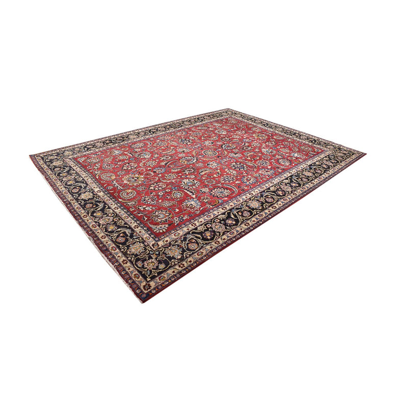 Perserteppich - Classic - 298 x 396 cm - rot