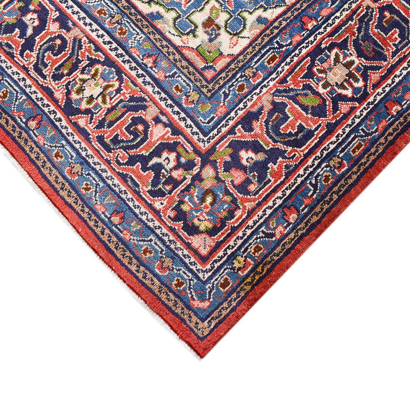Mahal Teppich 245x337cm - Perserteppich - hellrot