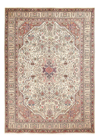 Täbriz Teppich 246x345cm - Perserteppich - sand – product image