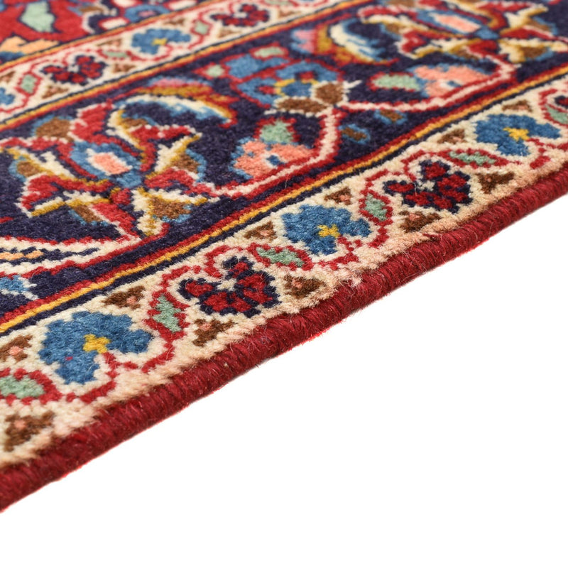 Perserteppich - Keshan - 97 x 147 cm - rot