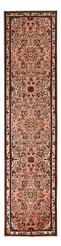 Mehraban Teppich 78x328cm - Perserteppich - hellrot – product image