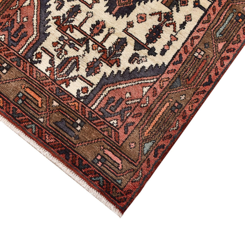 Ardebil Teppich 83x300cm - Perserteppich - beige