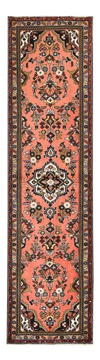 Mehraban Teppich 82x312cm - Perserteppich - hellrot – product image