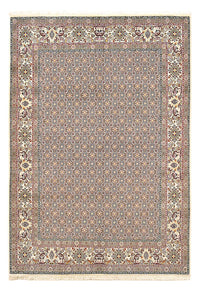 Moud Teppich 164x241cm - Perserteppich - hellbraun – product image