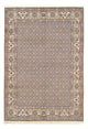 Moud Teppich 164x241cm - Perserteppich - hellbraun