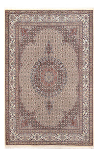 Moud Teppich 178x269cm - Perserteppich - hellbraun – product image