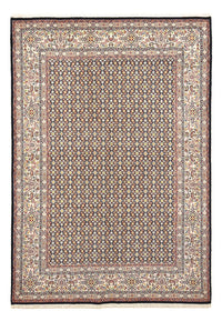 Moud Teppich 165x243cm - Perserteppich - hellbraun – product image