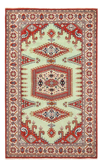 Wiss Teppich 152x250cm - Perserteppich - hellgrün – product image