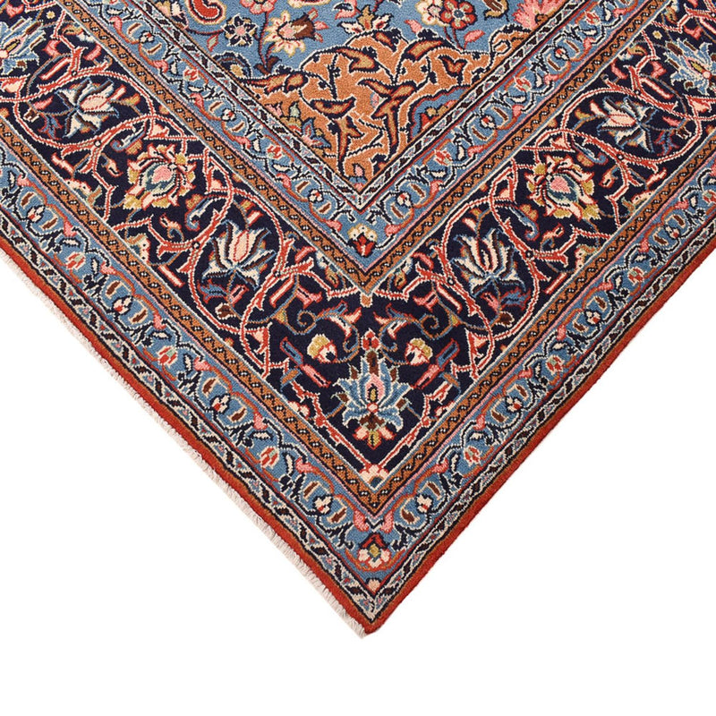 Sarough Teppich 244x353cm - Perserteppich - rot