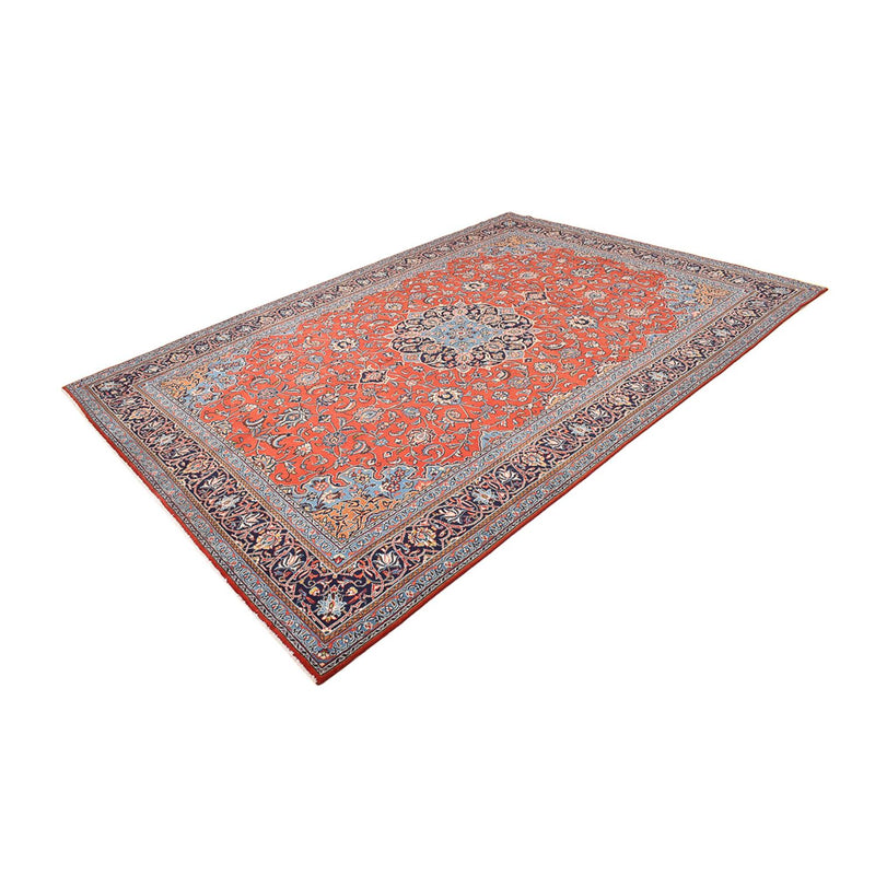 Sarough Teppich 244x353cm - Perserteppich - rot