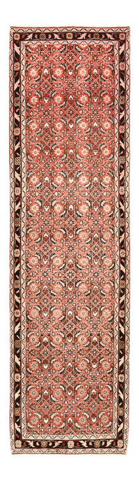 Sarough Teppich 88x315cm - Perserteppich - hellrot – product image