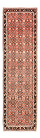 Sarough Teppich 88x315cm - Perserteppich - hellrot