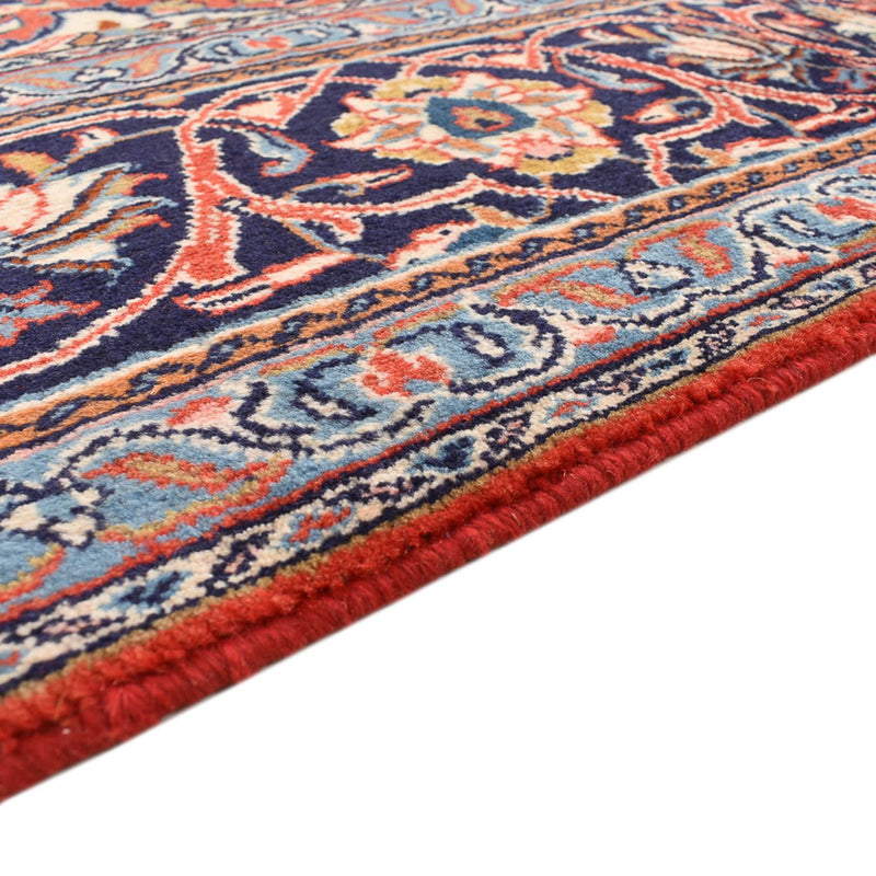 Sarough Teppich 206x314cm - Perserteppich - hellrot