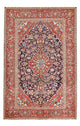 Perserteppich - Keshan - 200 x 302 cm - rot