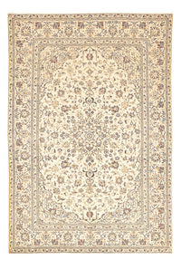 Keshan Teppich 185x285cm - Perserteppich - beige – product image