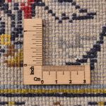 Keshan Teppich 185x285cm - Perserteppich - beige