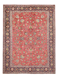 Täbriz Teppich 278x387cm - Perserteppich - rot – product image