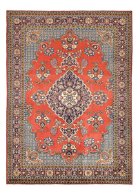 Golpayegan Teppich 220x322cm - Perserteppich - rot – product image