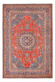 Sabsewar Teppich 200x305cm - Perserteppich - rot