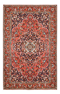 Bachtiar Teppich 210x333cm - Perserteppich - hellrot – product image