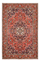 Bachtiar Teppich 210x333cm - Perserteppich - hellrot