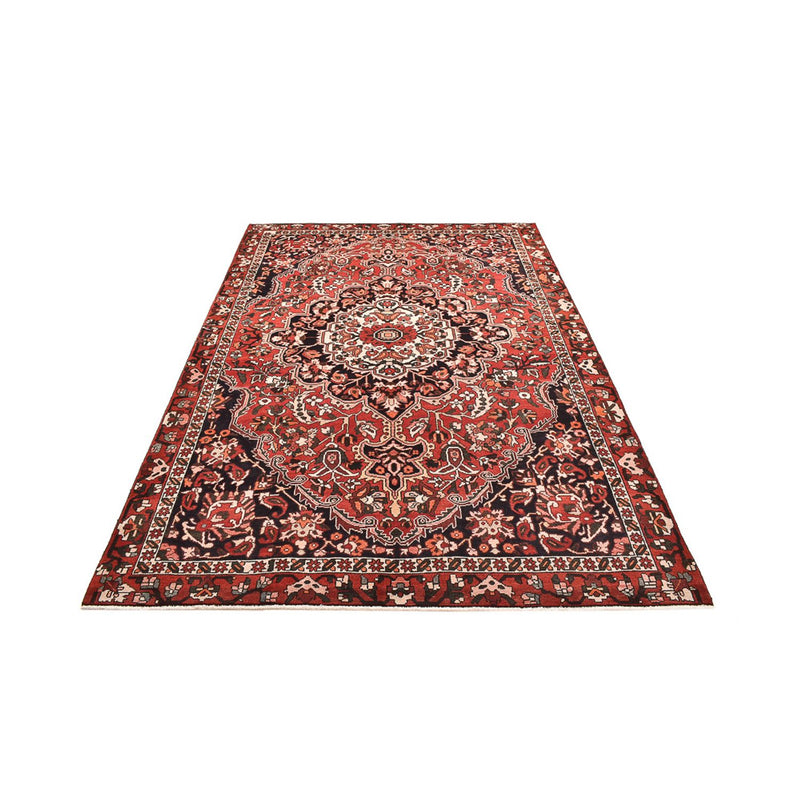 Bachtiar Teppich 194x291cm - Perserteppich - mehrfarbig