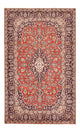 Perserteppich - Keshan - 148 x 250 cm - rot