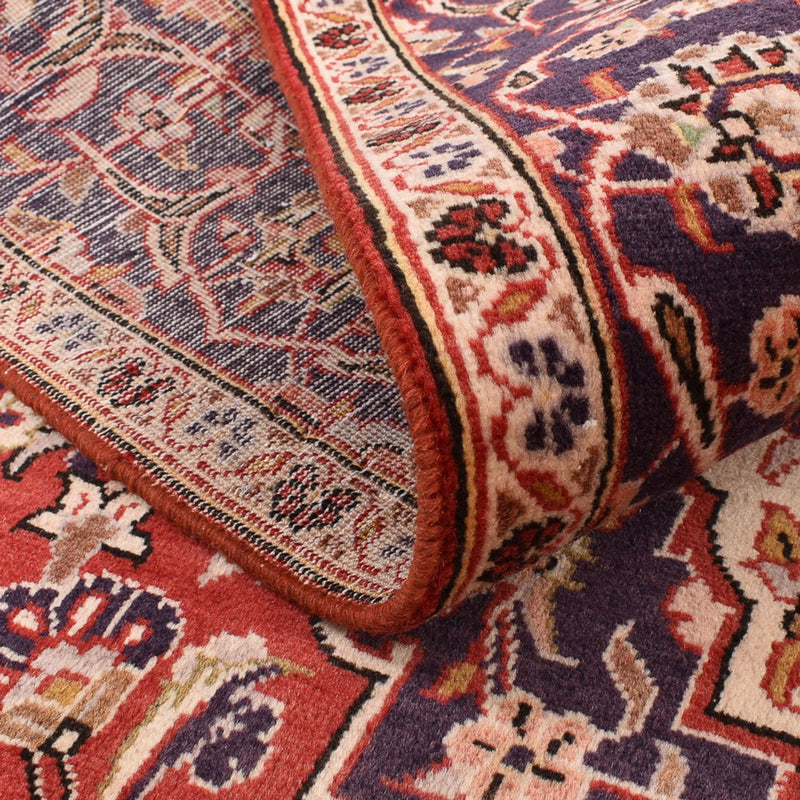Perserteppich - Keshan - 148 x 250 cm - rot