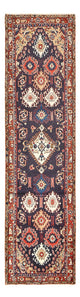 Mehraban Teppich 83x307cm - Perserteppich - mehrfarbig