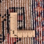 Rudbar Teppich 80x286cm - Perserteppich - hellrot