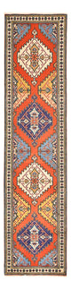 Meschkin Teppich 76x293cm - Perserteppich - mehrfarbig