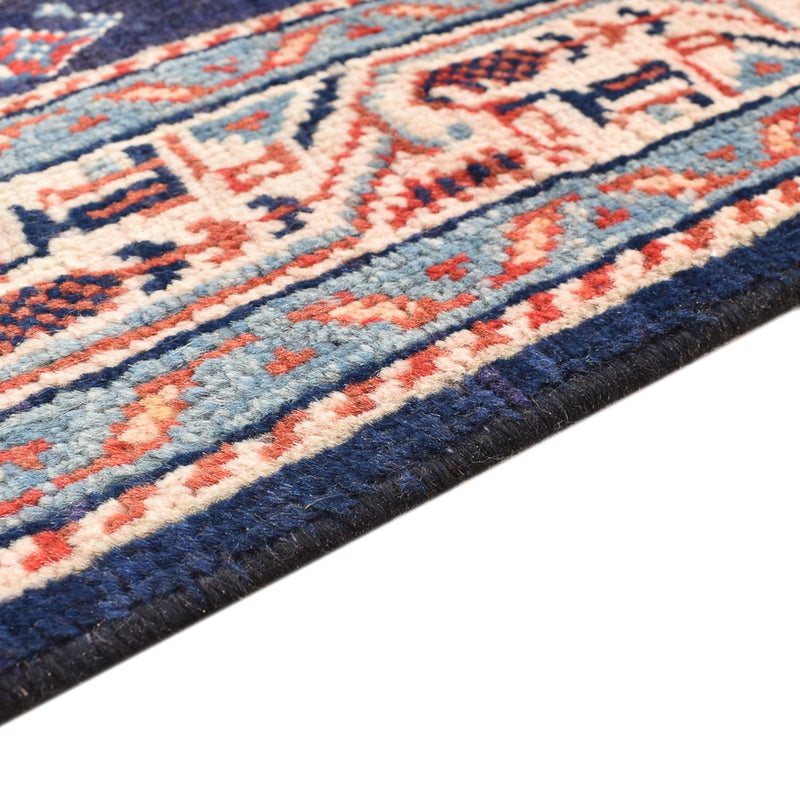 Mir Teppich 75x230cm - Perserteppich - lila