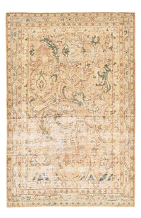 Vintage Teppich 132x207cm - beige – product image