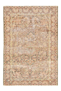 Vintage Teppich 120x191cm - beige – product image