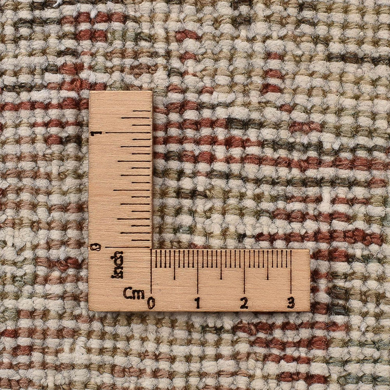 Vintage Teppich 120x191cm - beige