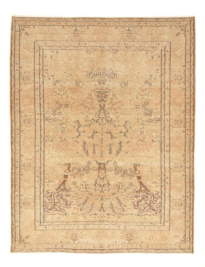Vintage Teppich 245x310cm - beige