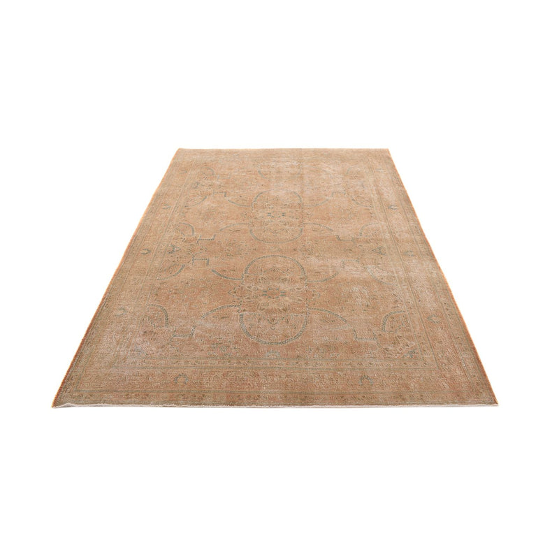 Vintage Teppich 195x283cm - beige