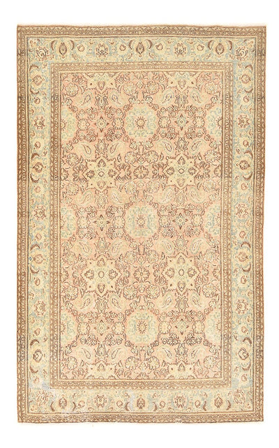 Vintage Teppich 160x252cm - sand