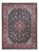 Sarough Teppich 300x411cm - Perserteppich - rost