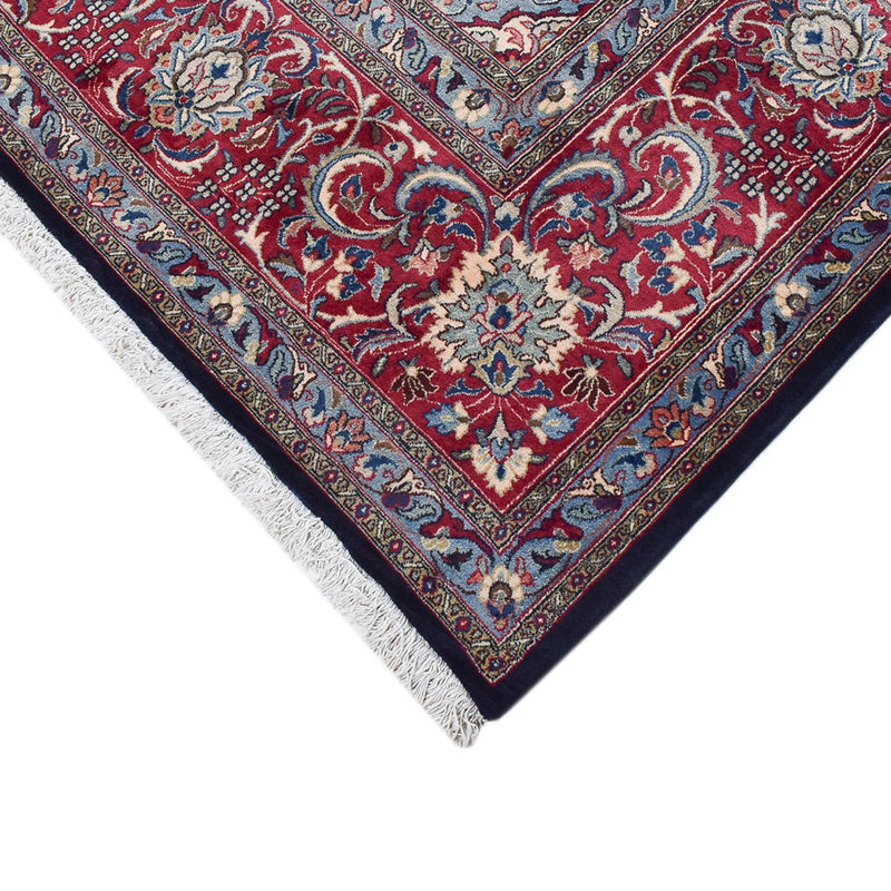 Sarough Teppich 300x411cm - Perserteppich - rost