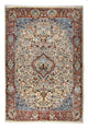 Keshan Teppich 259x373cm - Perserteppich - sand