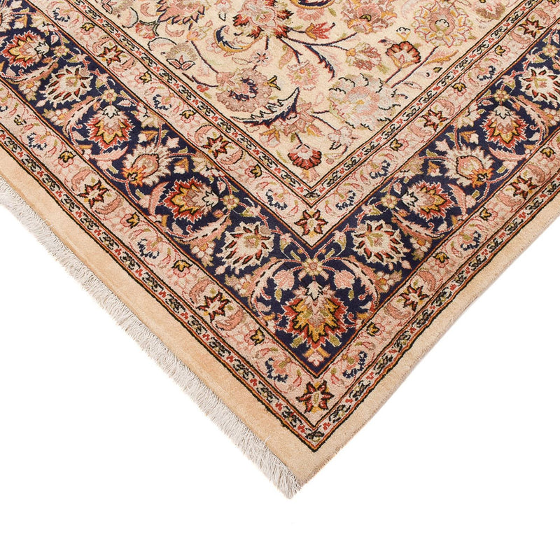 Maschad Teppich 175x340cm - Perserteppich - beige