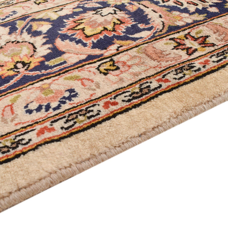 Maschad Teppich 175x340cm - Perserteppich - beige