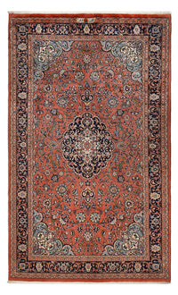 Sarough Teppich 168x284cm - Perserteppich - rot – product image