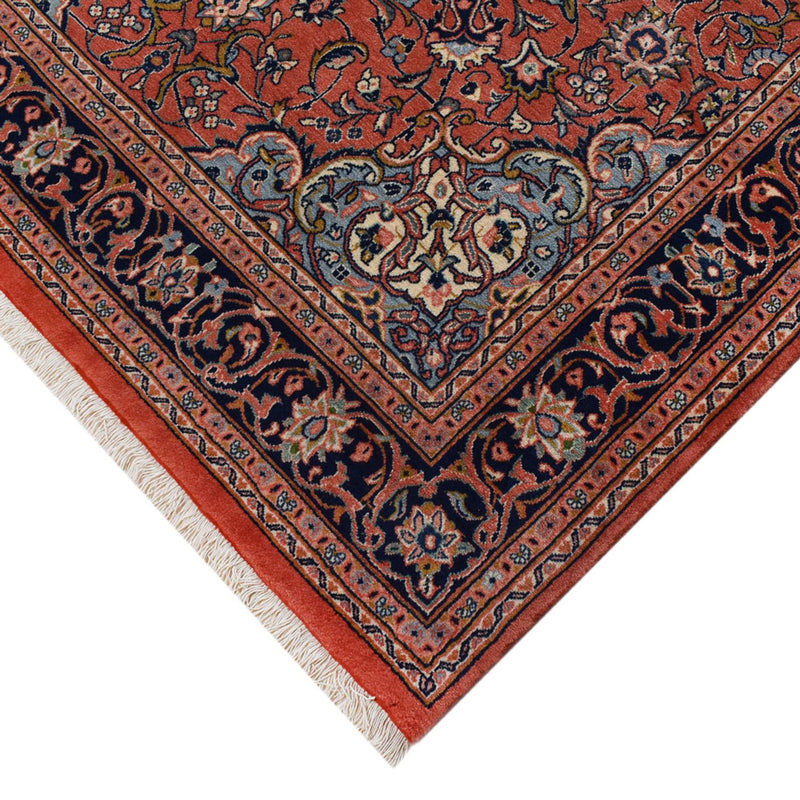 Sarough Teppich 168x284cm - Perserteppich - rot
